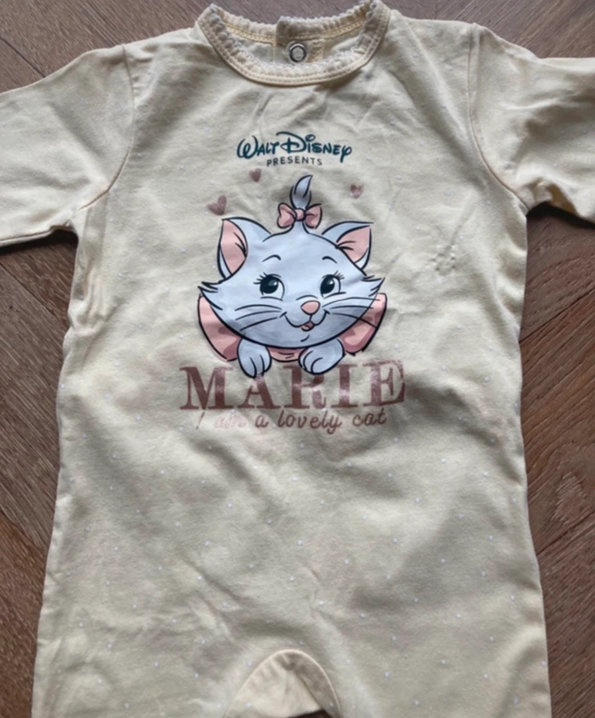 Pijamas 6 meses – photo 3